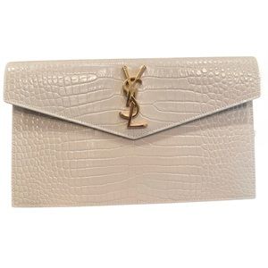 YSL UPTOWN POUCH